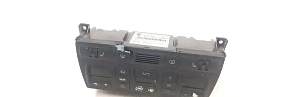 Audi A6 S6 C5 4B Climate control unit 4B0820043AP