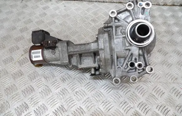 Jeep Compass Gearbox transfer box case 05273456AB