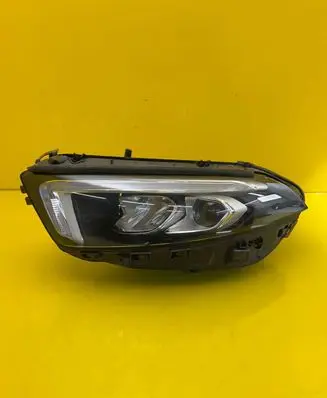 Mercedes-Benz A W177 Headlight/headlamp A1779063705