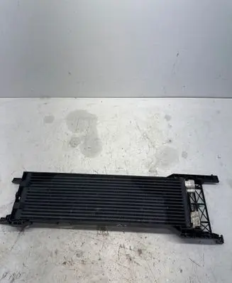 Alfa Romeo Stelvio Transmission/gearbox oil cooler KF428001 0011493 670161225