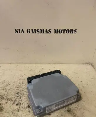 Volvo S60 Engine control unit/module 08627471