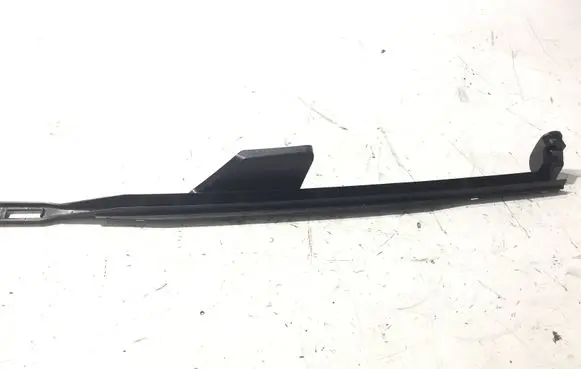 Peugeot Expert Front door coupe window/glass frame 1371002080 1371002080DX