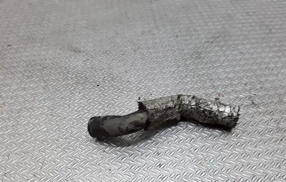 Ford Focus C-MAX Engine coolant pipe/hose