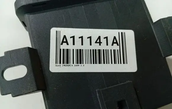Opel Insignia A Light module LCM 5DF00904163