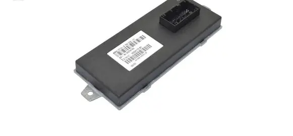 BMW 7 E65 E66 Other control units/modules 37146762208 6762208
