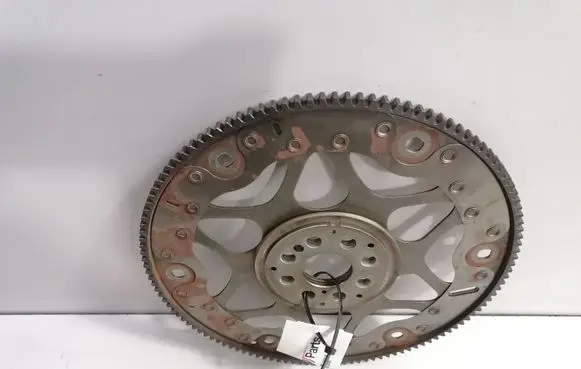 Flywheel