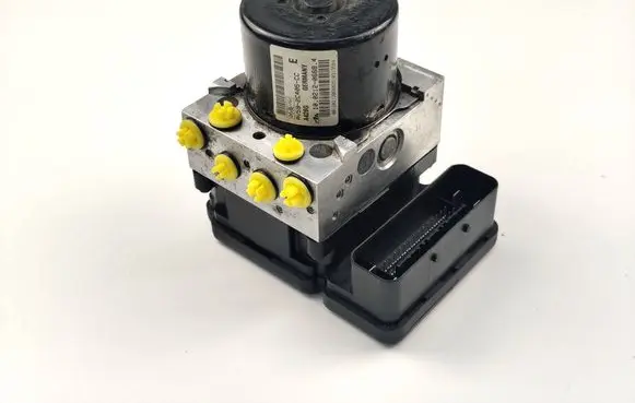 Ford Fiesta ABS Pump AV592C405CC 10021206684 10096101543