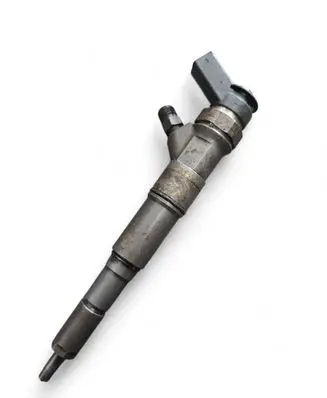 Fuel injector