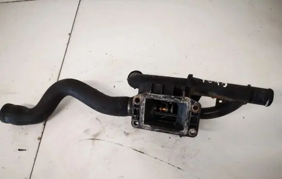 Citroen C4 I Picasso Engine coolant pipe/hose th708783