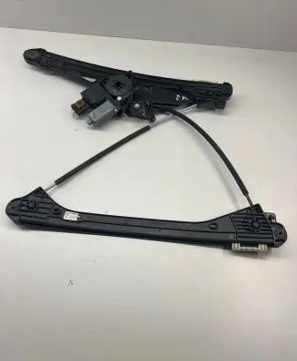 Peugeot 5008 II Front door electric window regulator 9810488880 G07319 607538