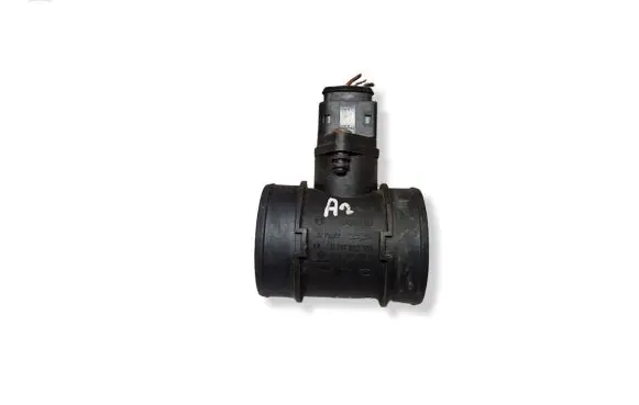 Audi A2 Mass air flow meter 0281002355 057906461A