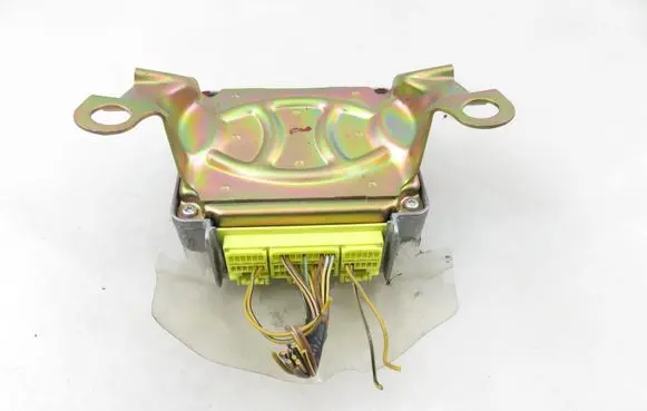 Toyota Yaris Airbag control unit/module 205881102 891700D040