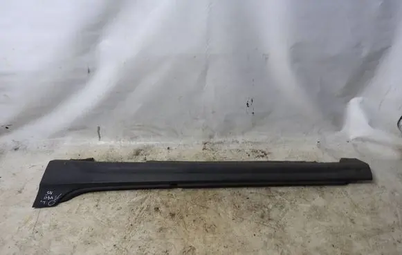 Volvo V40 Cross country side skirts sill cover 31290541 BP8BA