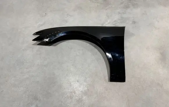 Audi A6 S6 C8 4K Fender