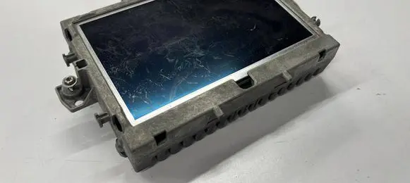 Mercedes-Benz C W204 Screen/display/small screen A2048205797 44421106
