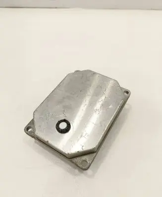 Fiat Grande Punto Engine control unit/module 51798649 6DUHNY8BH 6160109808