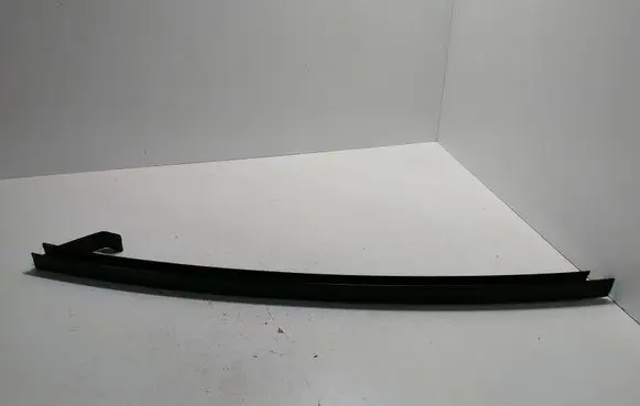Renault Latitude (L70) Rear door windshield rail 