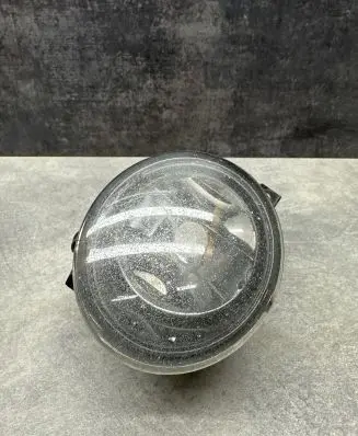 Volkswagen Touran I Front fog light 27128800