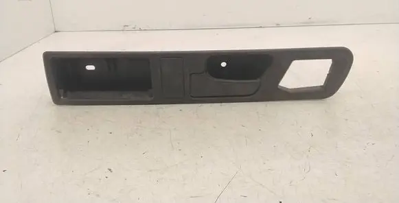 BMW 5 E34 Rear door interior handle