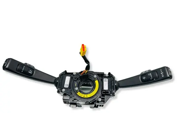 Volvo V60 Airbag slip ring squib (SRS ring) 31343218 15J01090723BACH