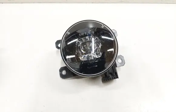 Peugeot 3008 II Front fog light 89251111 9826960480 F0GK15016