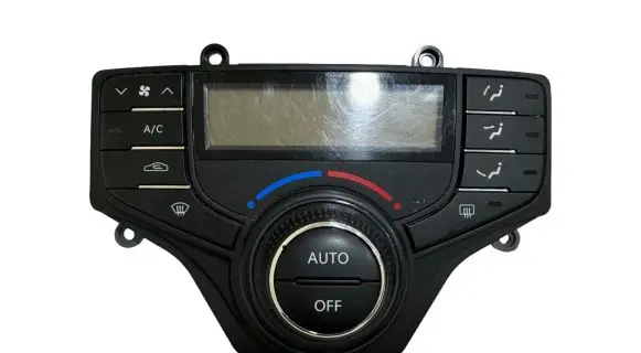 Hyundai i30 Climate control unit 972502R660