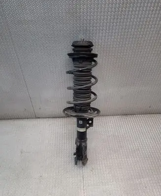 Toyota Yaris XP210 Front shock absorber/damper 48510K0070
