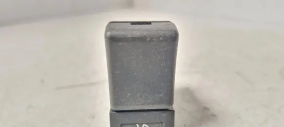 Volvo 850 Fog light switch 3545793