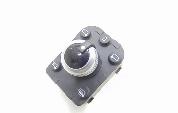 Audi R8 4S Aerial antenna switch 4M0959565M