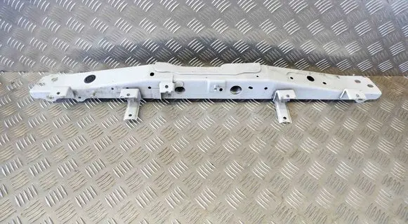 Top upper radiator support slam panel