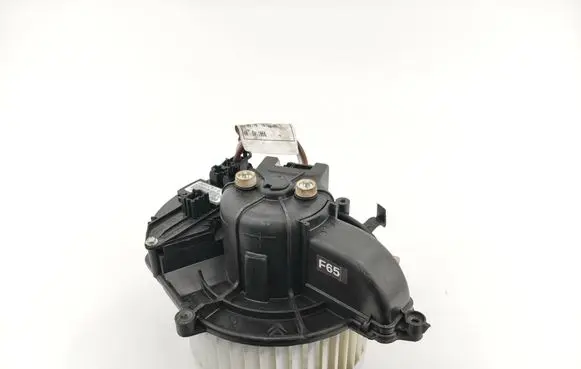 Peugeot Partner Heater blower motor/fan resistor A43001400 5E2228200
