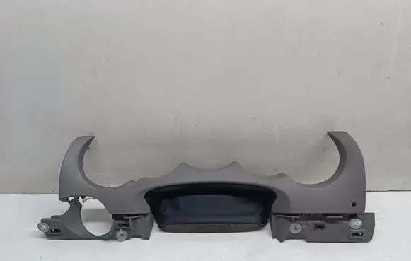 Porsche Cayenne (92A) Dashboard trim 7P5857054D