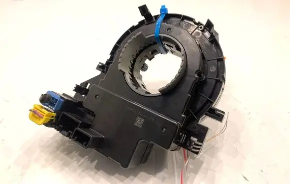 Mazda 3 Airbag squib ring wiring BDGJ66CS0A