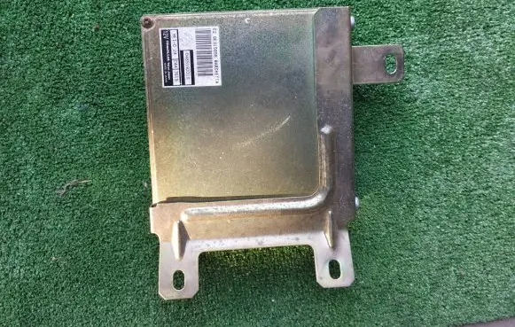 Fiat Barchetta Engine control unit/module ECU 0465193310