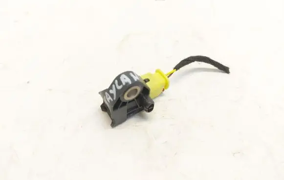 Porsche Taycan 9J1 Airbag deployment crash/impact sensor 4N0959651EJLK01