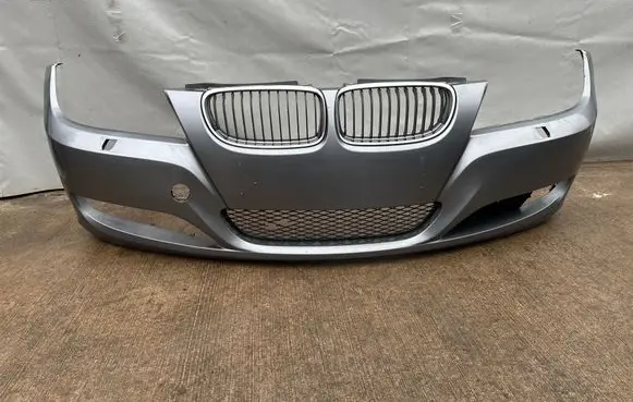 BMW 3 E90 E91 Front bumper 7204250 5111798417 51117198906