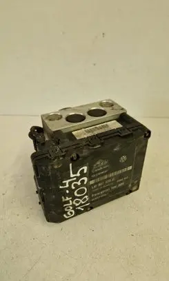 Volkswagen Golf IV ABS Pump 1J0907379D DLS7M19105 10094903003