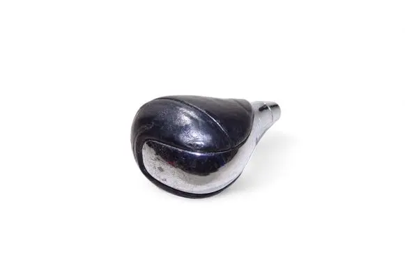 Lexus IS 220D-250-350 Gear lever shifter trim leather/knob 