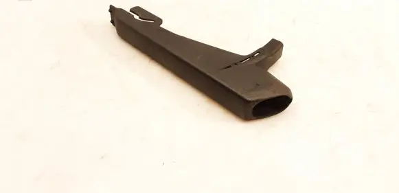 Audi A4 S4 B6 8E 8H Handbrake trim 8E0711463B