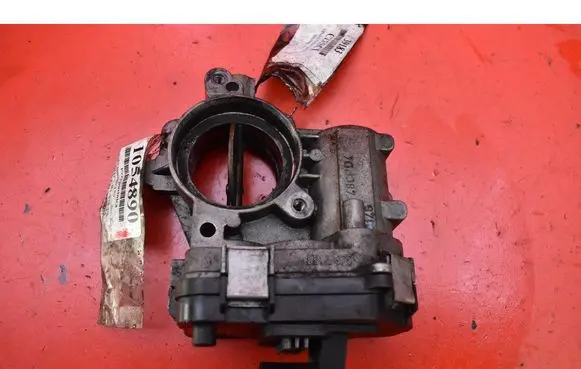 Alfa Romeo 159 Throttle body valve 55199975