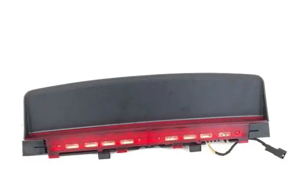 BMW 7 F01 F02 F03 F04 Third/center stoplight 7187221 2DA00998200 2DA00998201