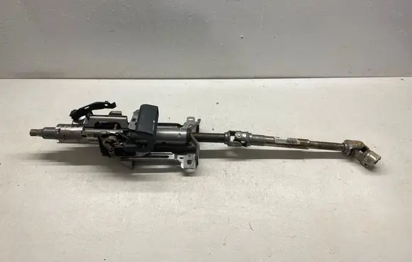 Peugeot 308 Steering wheel axle 9830852680 7046974015 61NAUG0245188