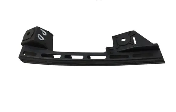 Volkswagen Caddy Front bumper mounting bracket 1T0807890B