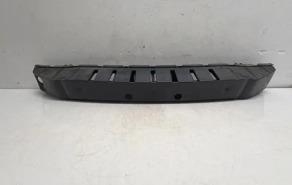 Volvo S80 Front bumper support beam 30655176