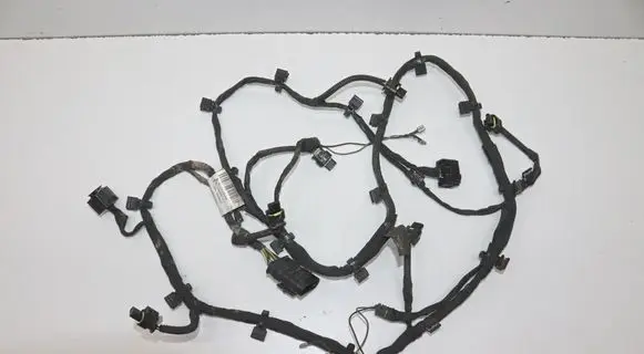 Mercedes-Benz G W463 2nd Gen Other wiring loom A4635409901