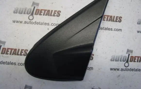 Mitsubishi Space Star Plastic wing mirror trim cover