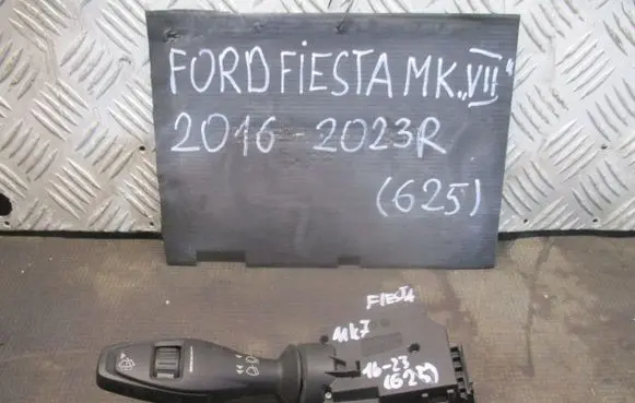 Ford Fiesta Wiper switch 
