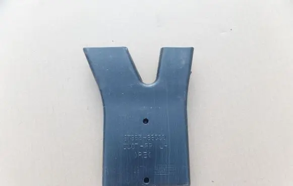 Hyundai i30 Cabin air duct channel 9736538000