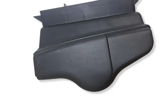 Volkswagen Golf VI Air intake duct part 1K0805962 1K0805971C 1KD805962