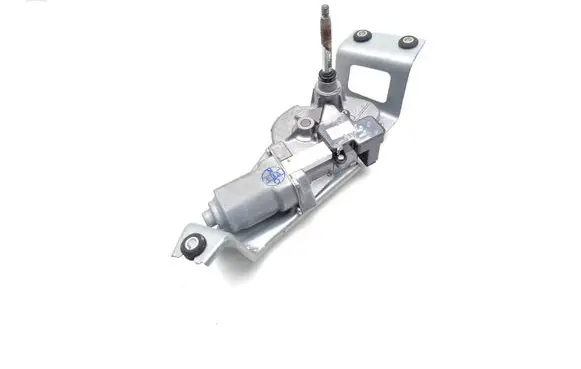 BMW 1 F20 F21 Rear window wiper motor 7258532 18558210